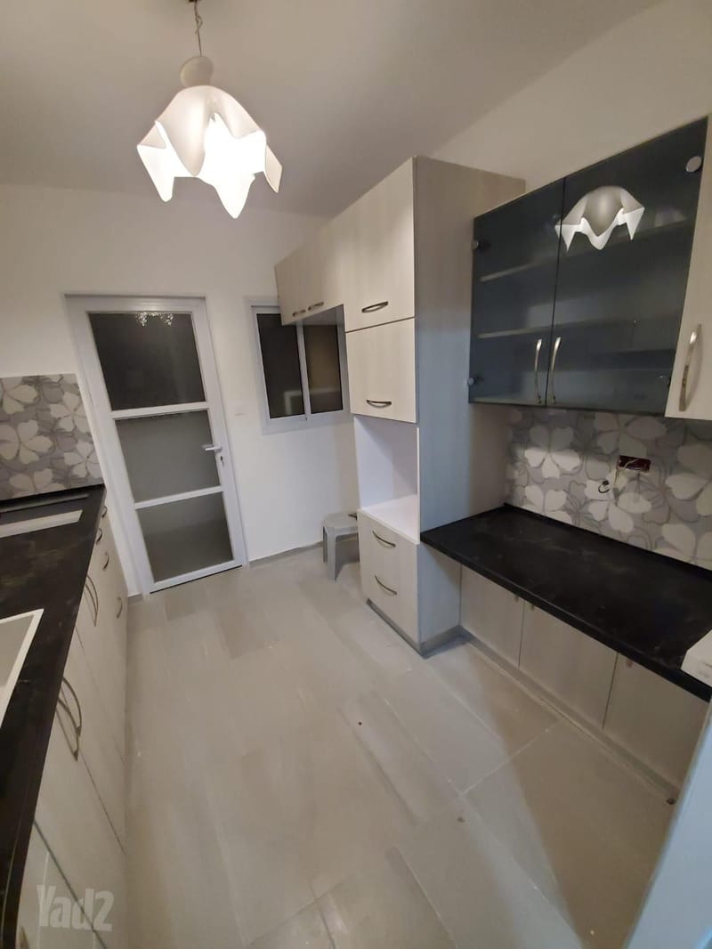 Photo from Yad2 – 3 Rooms • ₪5,200, קק"ל 14, Rova Yud, Ashdod (1)