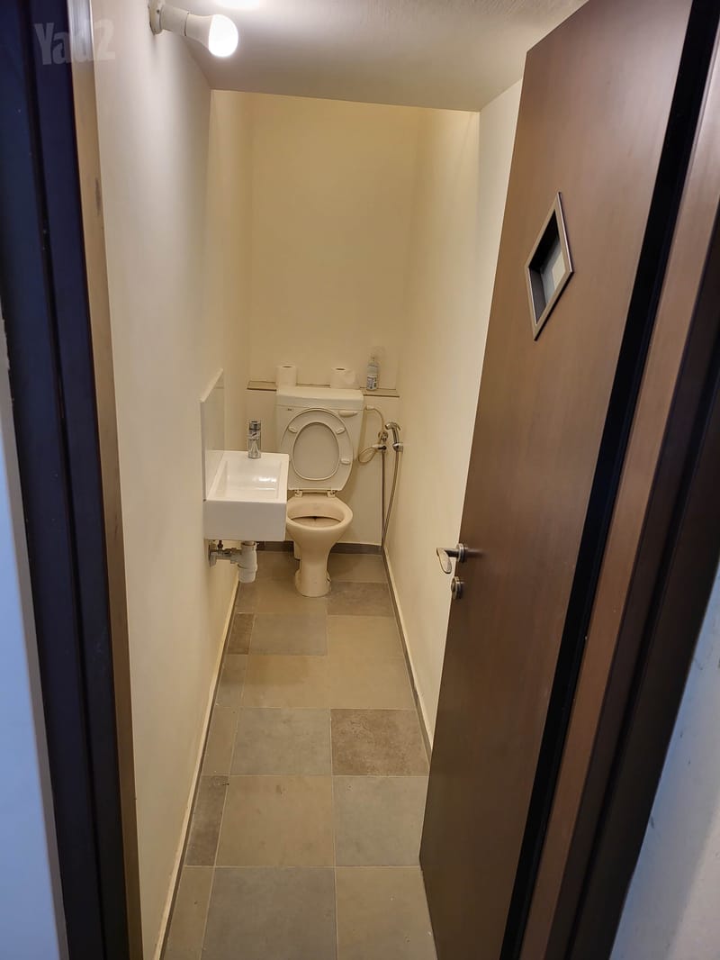 תמונה מיד2 – חדר בדירת שותפים • 2,500 ₪, יחיאל מיכל פינס 36, מחנה יהודה (פתח תקווה), פתח תקווה (1)