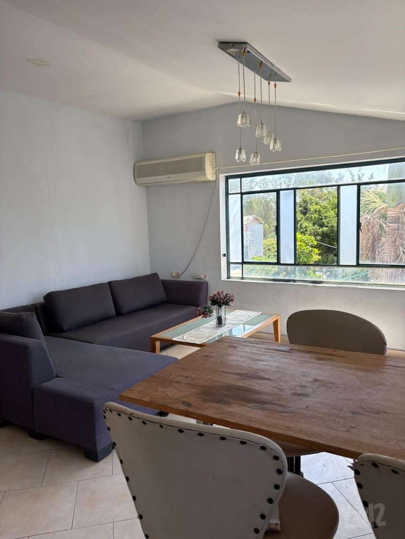 תמונה מיד2 – 3 חדרים • 6,900 ₪, ארנון 2, אלון, רמת השרון (1)