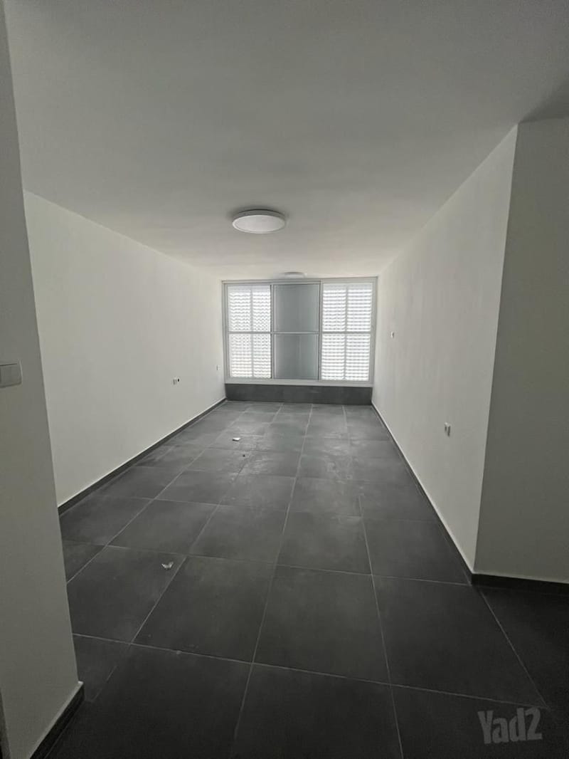 תמונה מיד2 – 3 חדרים • 4,200 ₪, שדרות בן גוריון, בן גוריון, רמלה (1)