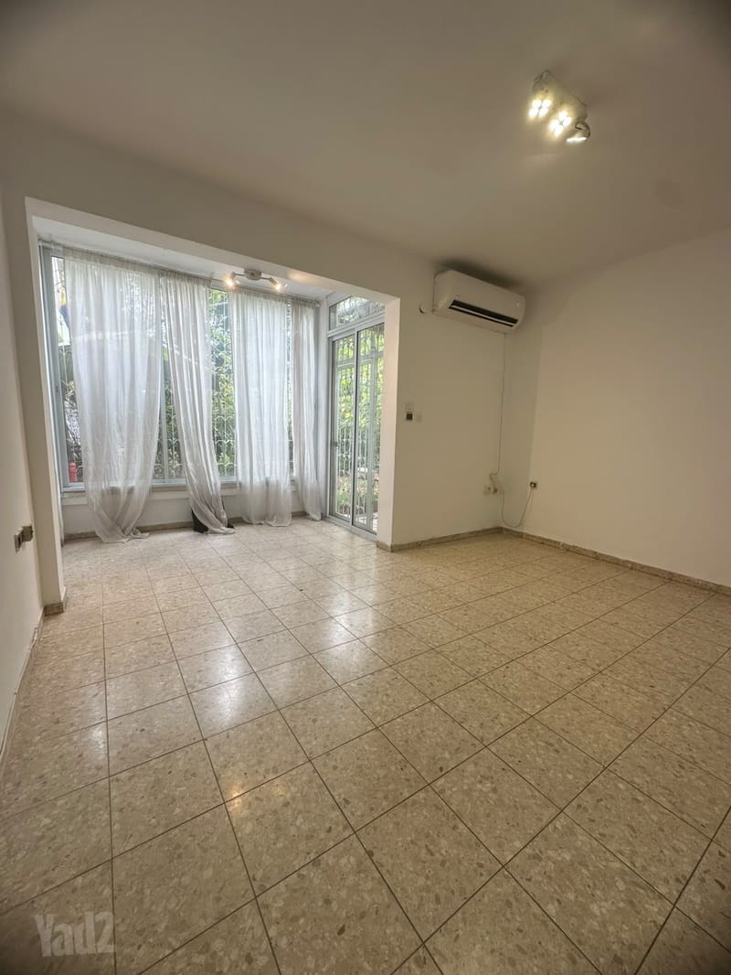 תמונה מיד2 – 2 חדרים • 7,000 ₪, חיים לבנון, רמת אביב, תל אביב (1)