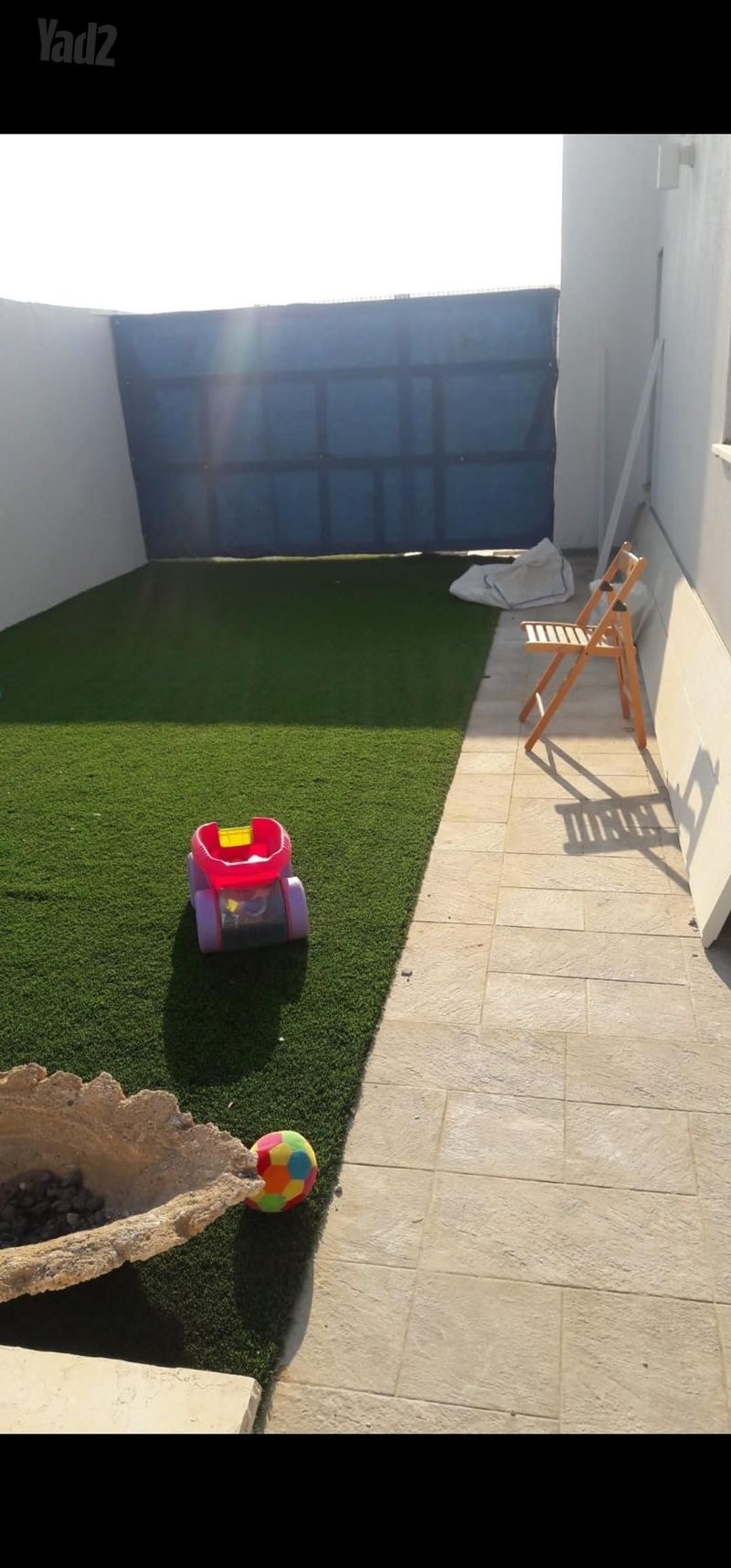 תמונה מיד2 – 2 חדרים • 3,200 ₪, ד"ר יוחנן בדר 3, רמות, באר שבע (1)