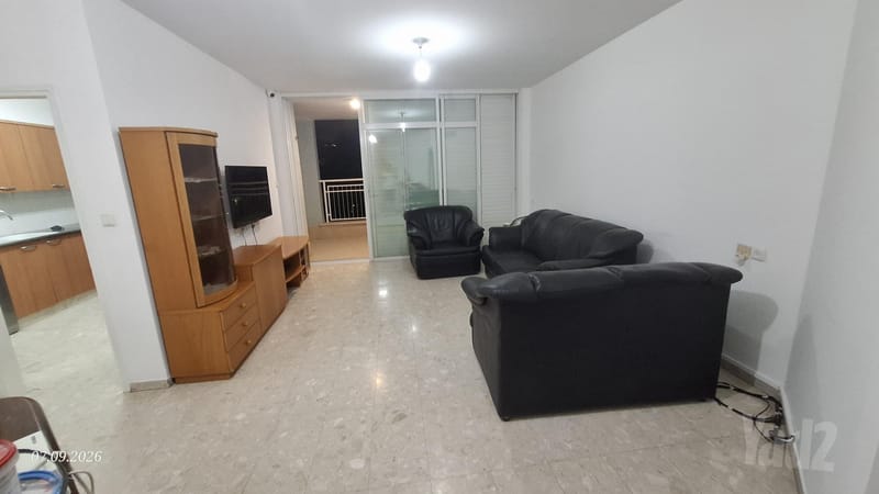 Photo from Yad2 – 3.5 Rooms • ₪6,500, וינקלר אלתר 2, Neve Gan, Petah Tikva (1)