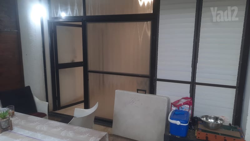 Photo from Yad2 – 2 Rooms • ₪5,000, בר כוכבא 19, Kiryat Shazar, Ra'anana (1)