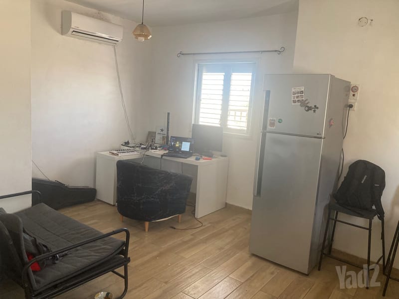 תמונה מיד2 – 2 חדרים • 4,200 ₪, סוקרטס 10, יפו ג' ונווה גולן, תל אביב (1)