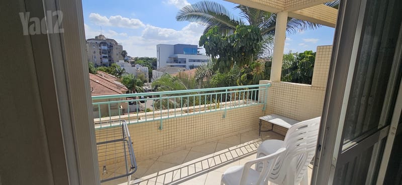 תמונה מיד2 – 4 חדרים • 7,640 ₪, סירקין 25, סירקין, כפר סבא (1)