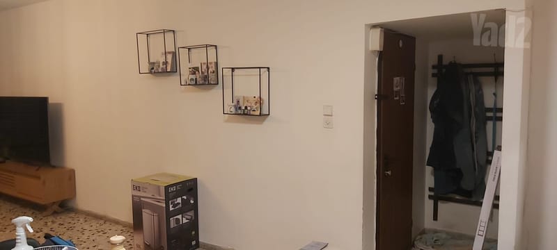 Photo from Yad2 – 4 Rooms • ₪7,800, מלכי יהודה 8, הרצלייה הירוקה, Herzliya (1)
