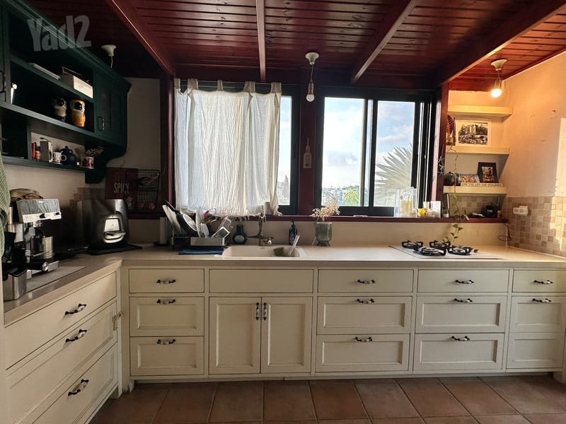 תמונה מיד2 – 3 חדרים • 5,500 ₪, הרצל 21, שבזי, ראש העין (1)