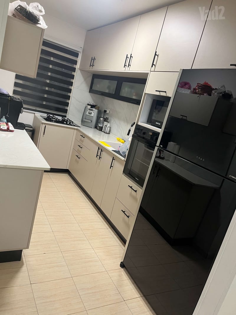 תמונה מיד2 – 4 חדרים • 4,200 ₪, שלום אש 15, נווה זאב, באר שבע (1)