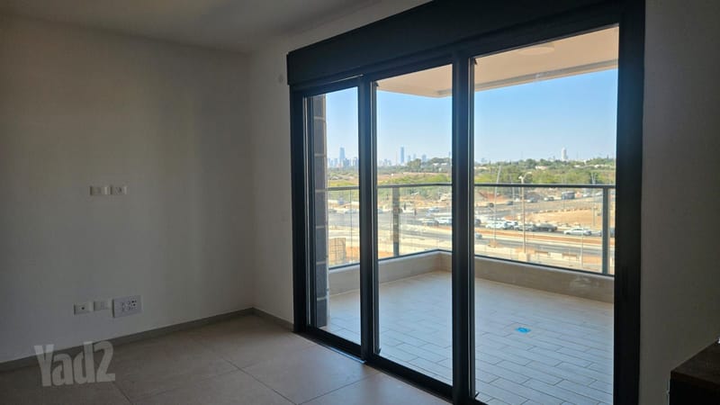 Photo from Yad2 – 4 Rooms • ₪7,100, הנרייטה סאלד  1, Neve Ayalon, Or Yehuda (1)