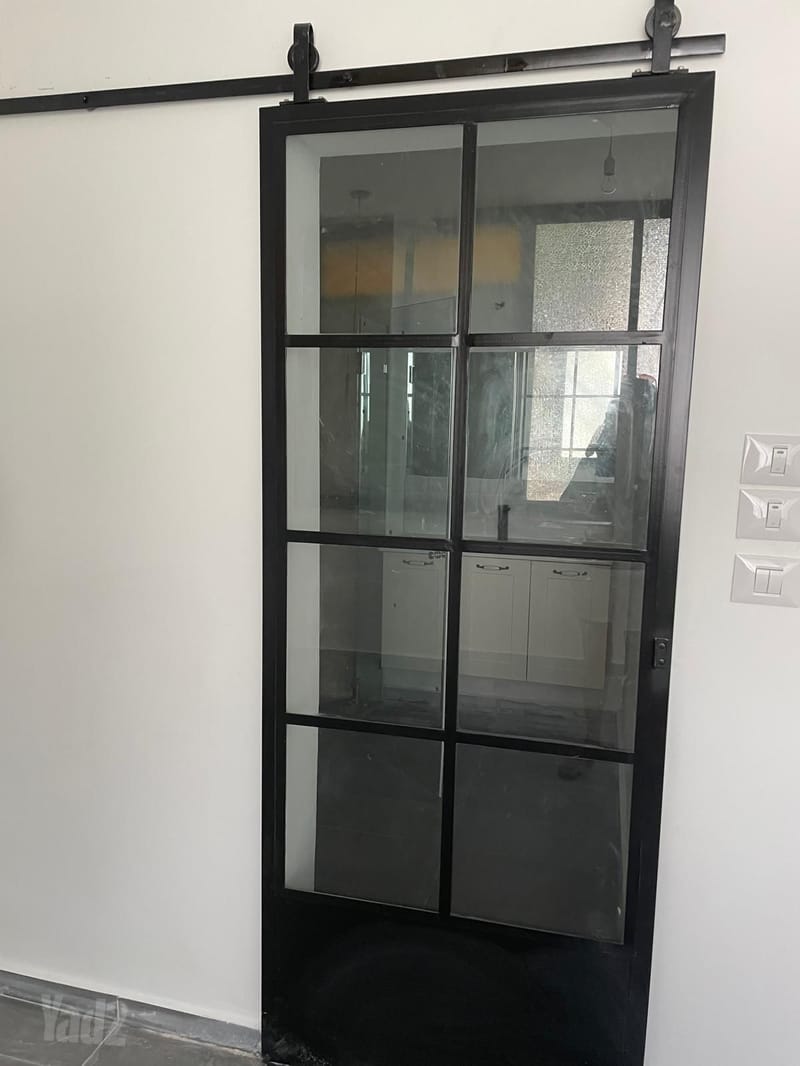 תמונה מיד2 – 2 חדרים • 4,500 ₪, המגיד 3, נאות הרצל, נתניה (1)