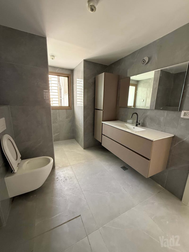 Photo from Yad2 – 5 Rooms • ₪9,000, ליונל ווטסון 11, Ramat Begin, Haifa (1)