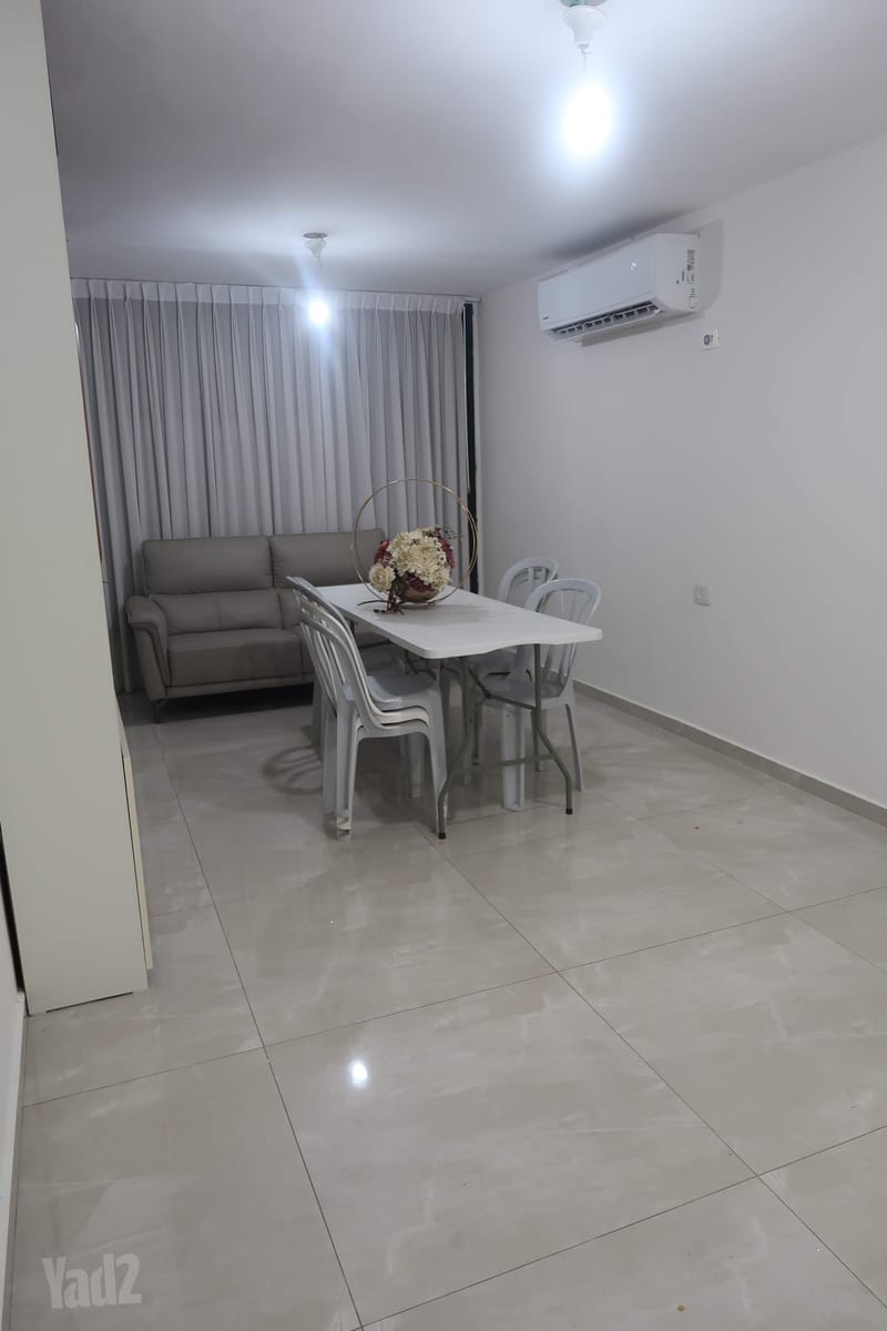 תמונה מיד2 – 2.5 חדרים • 1,380,000 ₪, נתן אלבז 4, רובע ו', אשדוד (1)