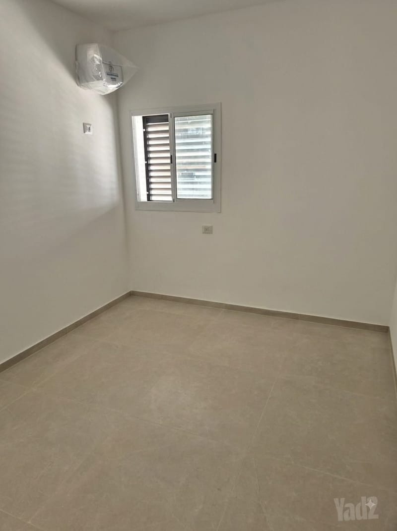 תמונה מיד2 – 5 חדרים • 5,700 ₪, רב אלוף משה לוי 1, רמות, באר שבע (1)