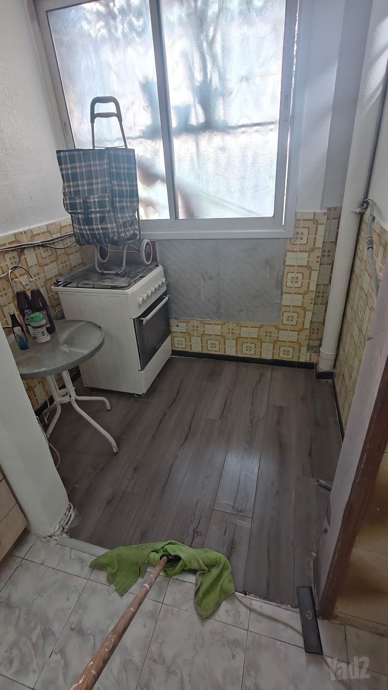 Photo from Yad2 – 3.5 Rooms • ₪2,900, ח.מ. שפירא 17, Shimshon, Ashkelon (1)