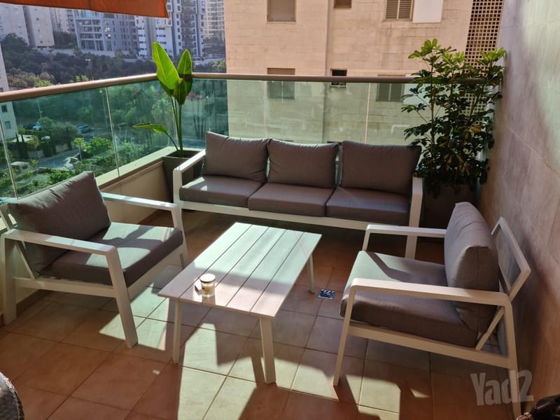 תמונה מיד2 – 3 חדרים • 11,000 ₪, אליהו ברלין 10, אזורי חן, תל אביב (1)