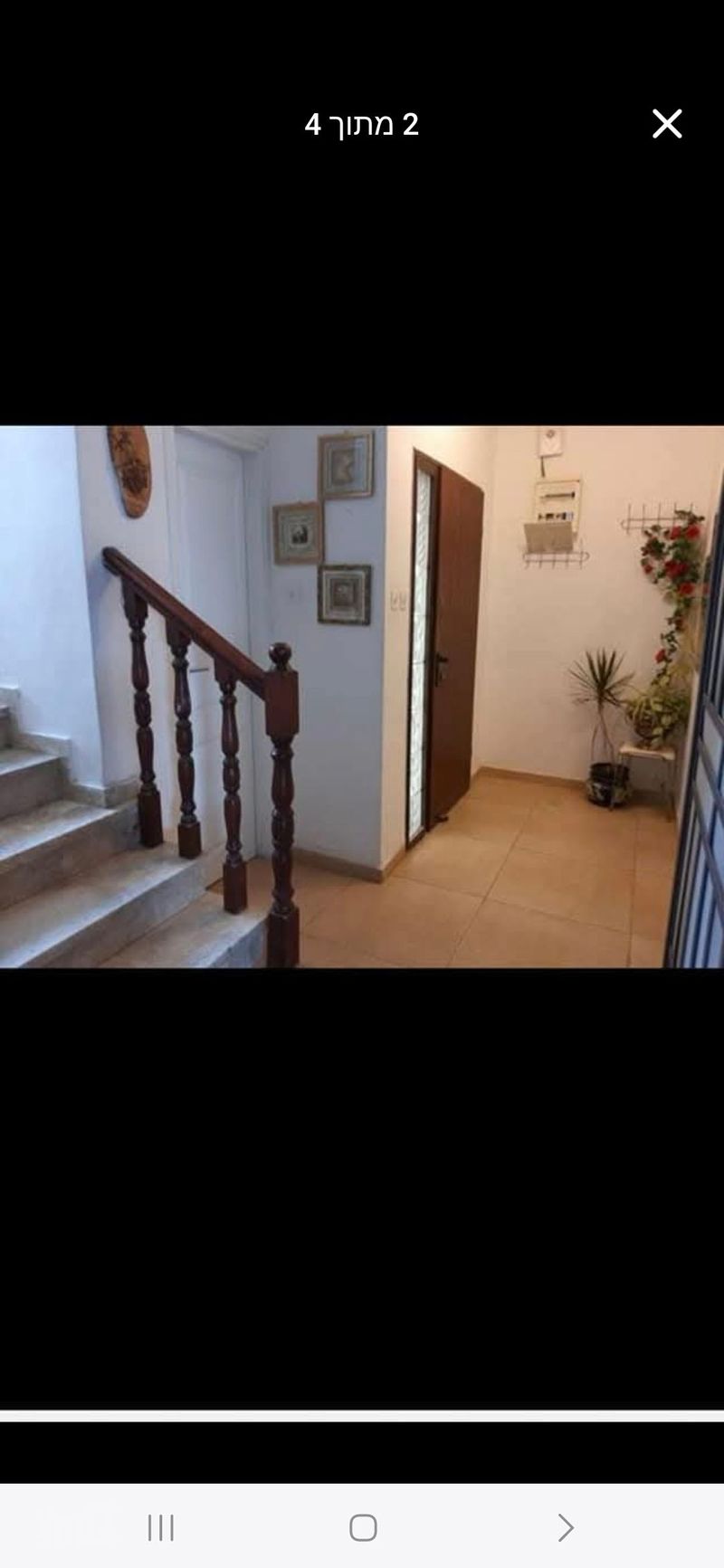 תמונה מיד2 – סטודיו • 3,500 ₪, האייל 1, מנחת (מלחה), ירושלים (1)