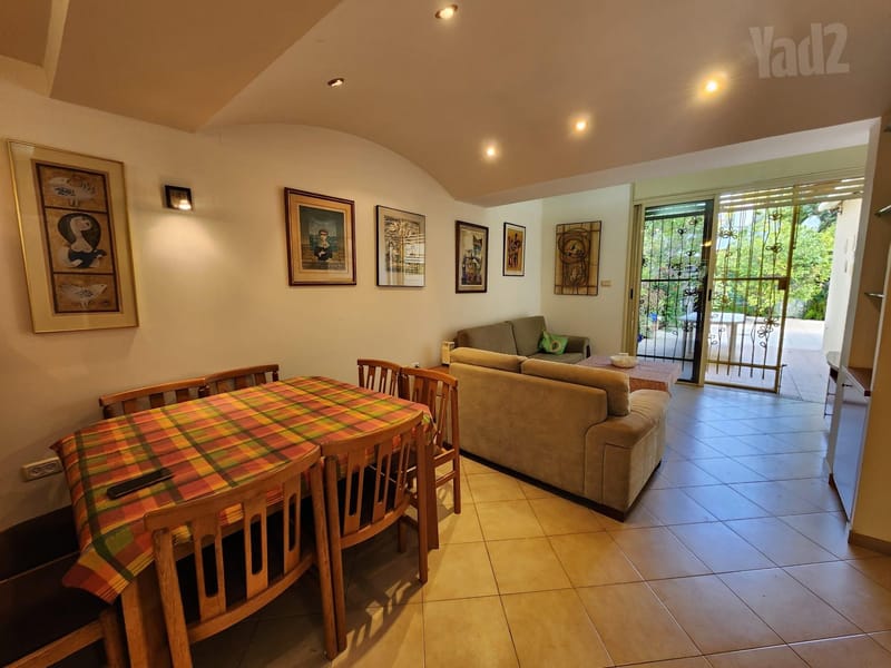 Photo from Yad2 – 3 Rooms • ₪12,500, קהילת סופיה 33, Tel Baruch, Tel Aviv (1)