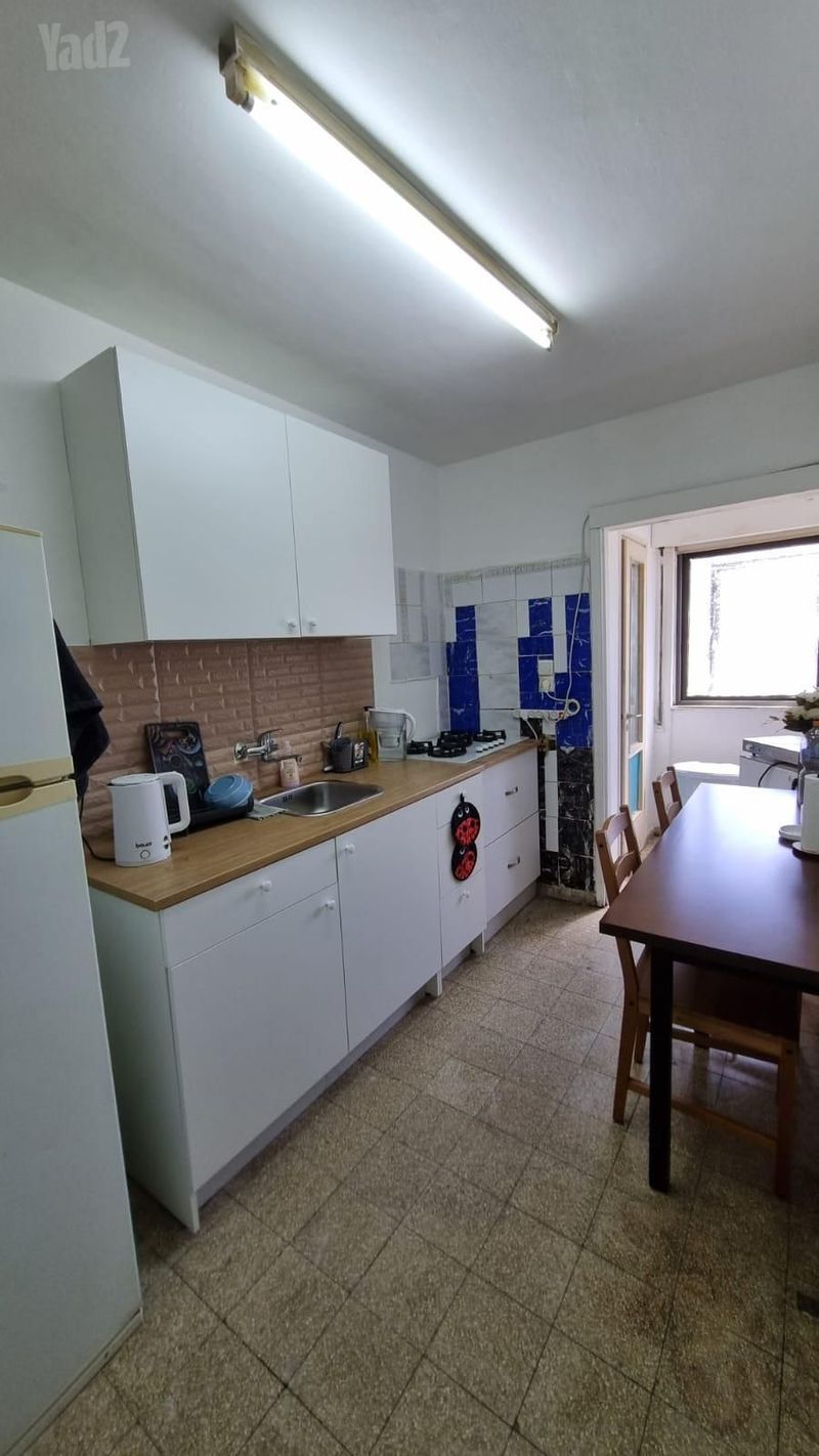 תמונה מיד2 – 2 חדרים עם שותפים • 1,850 ₪, קוסטה ריקה 116, עיר גנים, ירושלים (1)