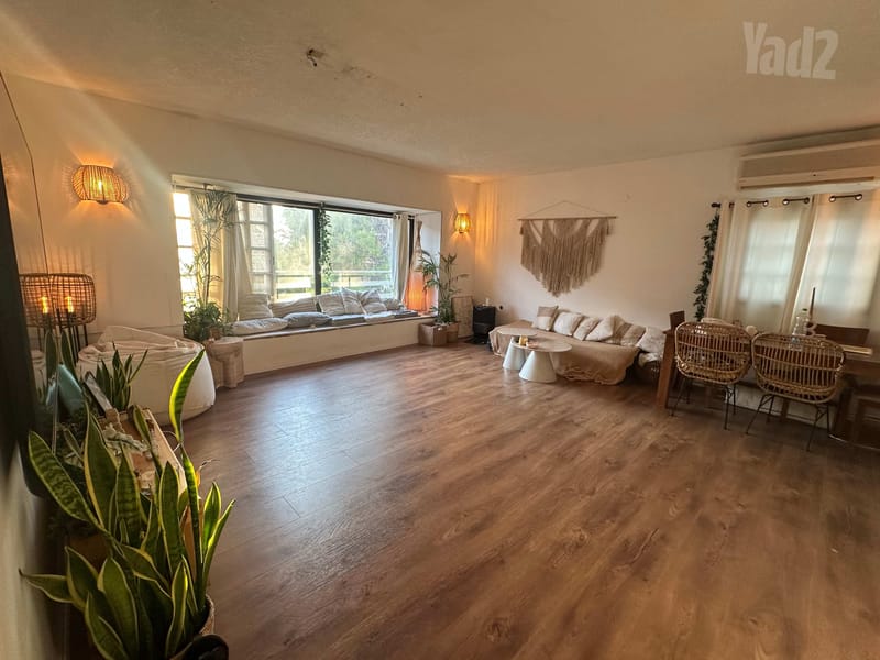 תמונה מיד2 – 4 חדרים • 8,500 ₪, בן יהודה 30, הרצלייה הצעירה, הרצליה (1)
