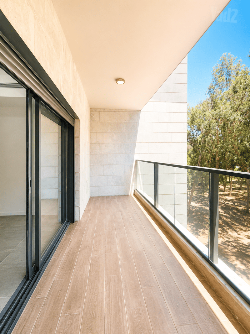 Photo from Yad2 – 3 Rooms • ₪8,500, אחד העם 60, Ramat Shikma, Ramat Gan (1)
