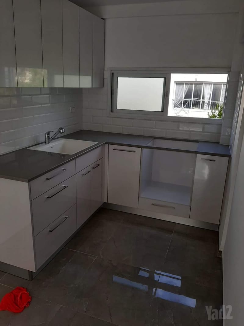 תמונה מיד2 – 3 חדרים • 4,500 ₪, התותחנים 25, תל גיבורים, חולון (1)