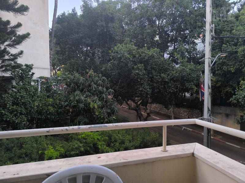 Photo from Yad2 – 2 Rooms • ₪1,640,000, Hashmonaim, Ramat Gan (1)