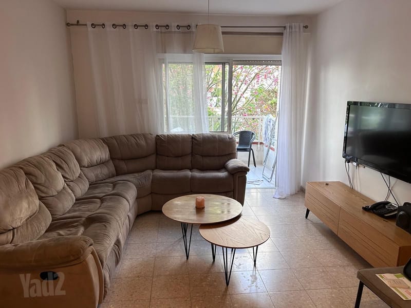 תמונה מיד2 – 3.5 חדרים • 6,800 ₪, הנגיד 12, נאות שקמה, ראשון לציון (1)