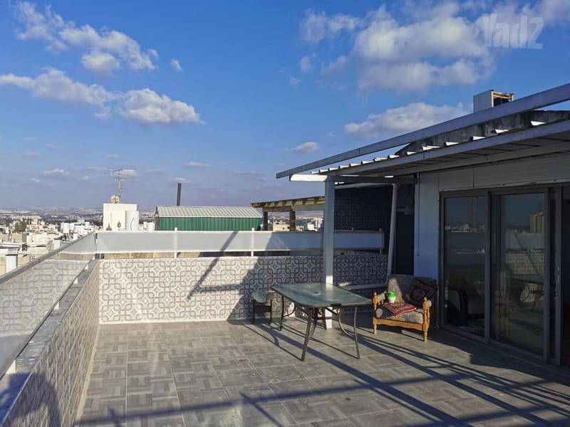 תמונה מיד2 – 2 חדרים • 3,950 ₪, שרה אהרונסון 6, המרכז השקט, פתח תקווה (1)