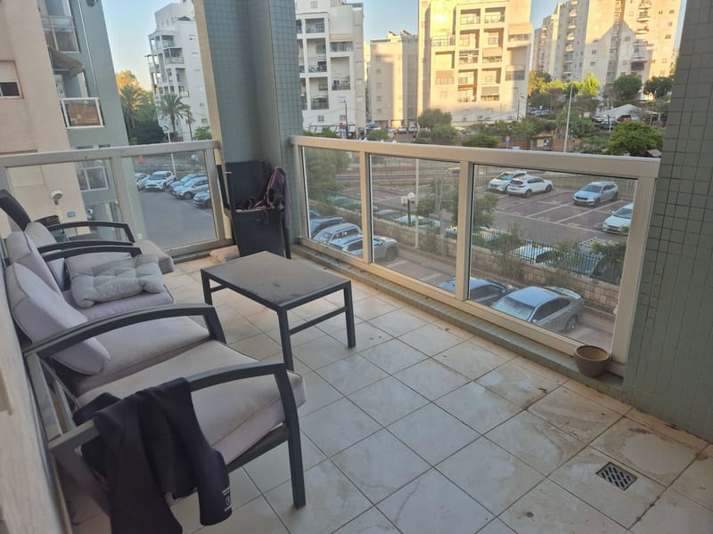 תמונה מיד2 – 3 חדרים • 6,500 ₪, הנגיד 16, נאות שקמה, ראשון לציון (1)