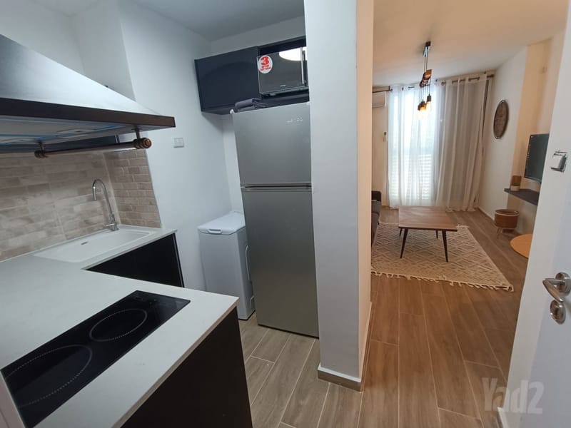 תמונה מיד2 – 3 חדרים • 2,500 ₪, יהודה הלוי 42, שכונה ו', באר שבע (1)