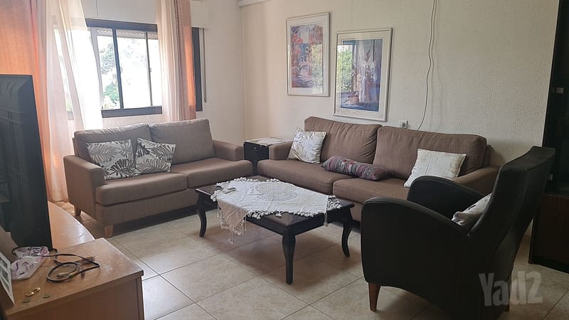 תמונה מיד2 – 4 חדרים • 8,000 ₪, דרך בית לחם 118, תלפיות, ירושלים (1)