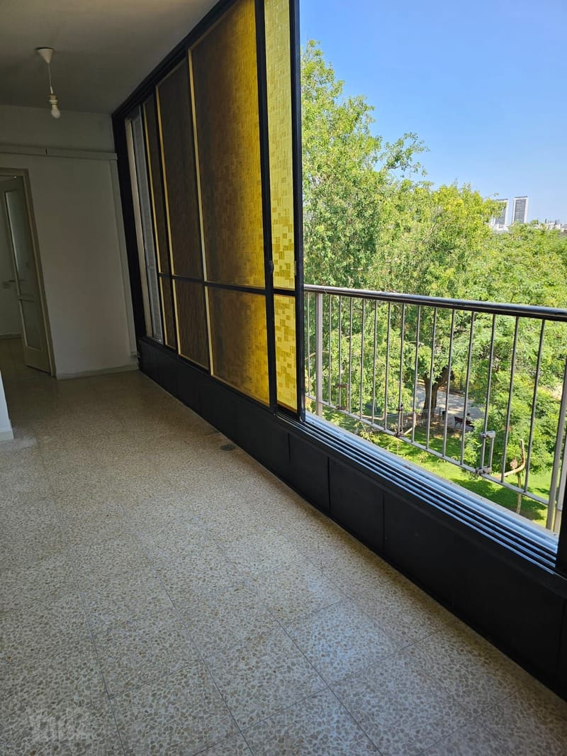 תמונה מיד2 – 3 חדרים • 5,200 ₪, התחייה 27, נאות שושנים, חולון (1)