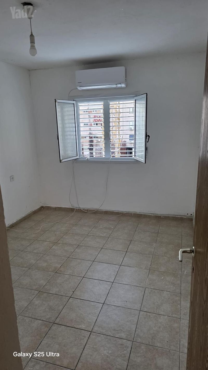 Photo from Yad2 – 3.5 Rooms • ₪3,500, קרן היסוד 4, Rova Dalet, Ashdod (1)