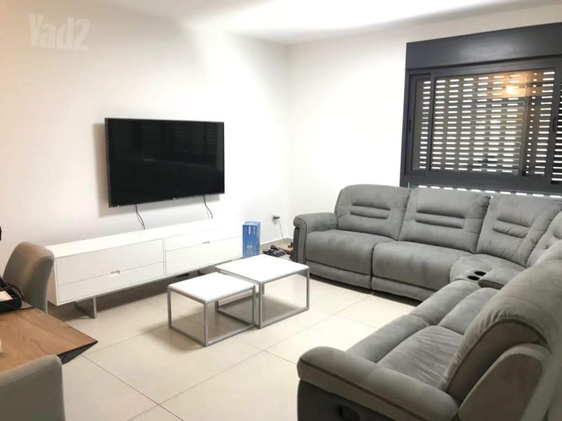 תמונה מיד2 – 4 חדרים • 10,000 ₪, יונה ואליעזר נלקין 8, השכונה הירוקה (כ״ס/80), כפר סבא (1)