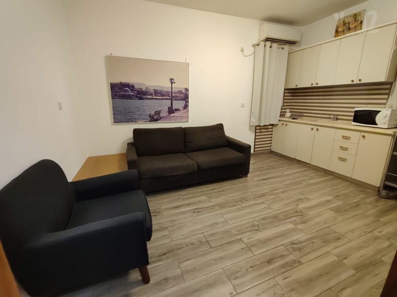 תמונה מיד2 – 2.5 חדרים • 3,500 ₪, אריה בן אליעזר 22, נווה אילן, לוד (1)