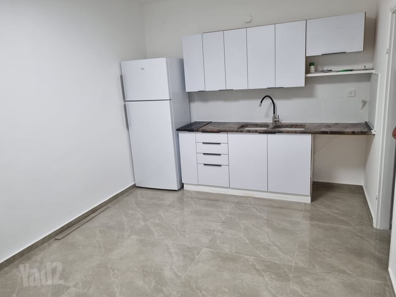תמונה מיד2 – 3 חדרים • 3,500 ₪, צבי סגל 33, רמות, באר שבע (1)