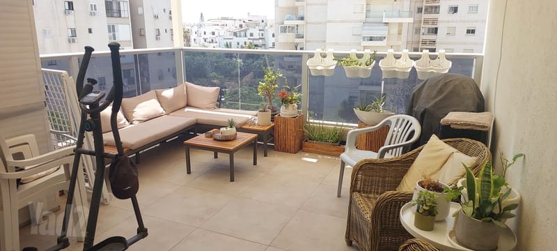 תמונה מיד2 – 5.5 חדרים • 7,800 ₪, חיל החימוש, נווה חוף, ראשון לציון (1)