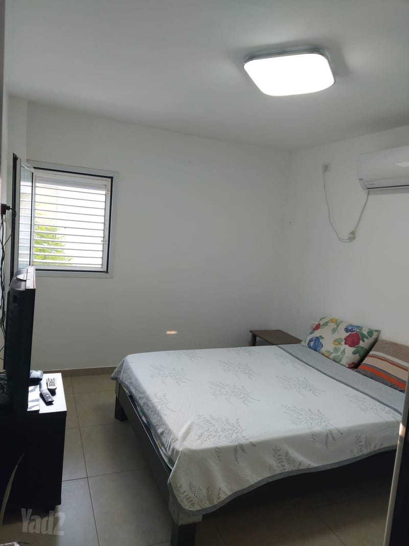 תמונה מיד2 – 3 חדרים • 4,500 ₪, המייסדים 2, מרכז כרכור, פרדס חנה-כרכור (1)