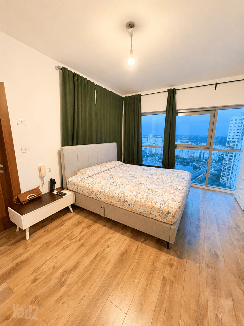 תמונה מיד2 – 5 חדרים • 8,900 ₪, בני ברמן, עיר ימים, נתניה (1)