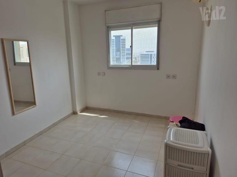 Photo from Yad2 – 2 Rooms • ₪570,000, יד ושם 24, Shchuna Gimel, Beer Sheva (1)