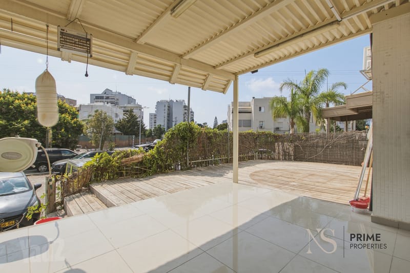 תמונה מיד2 – 3.5 חדרים • 6,500 ₪, חזקיה המלך 44, רובע י"ג, אשדוד (1)
