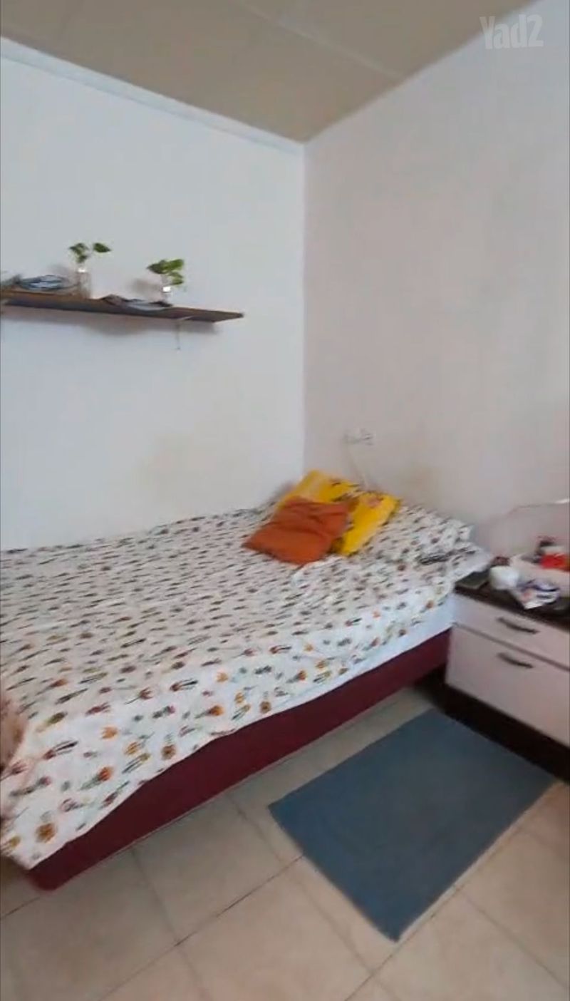 Фото с Yad2 – Студия • 2,500 ₪, ויצמן 4, ха-Прахим, Кфар-Сава