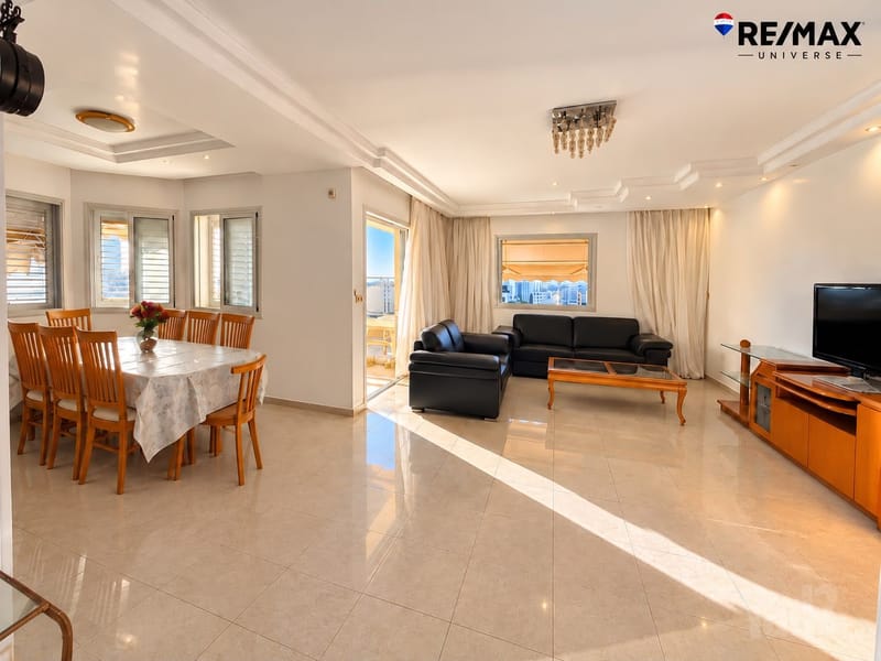 Photo from Yad2 – 4 Rooms • ₪8,500, ארלוזורוב, Sha'arayim, Rehovot (1)