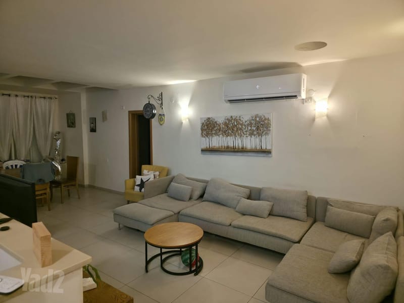 תמונה מיד2 – 4 חדרים • 6,000 ₪, קרן היסוד 1, רמת אילן, גבעת שמואל (1)