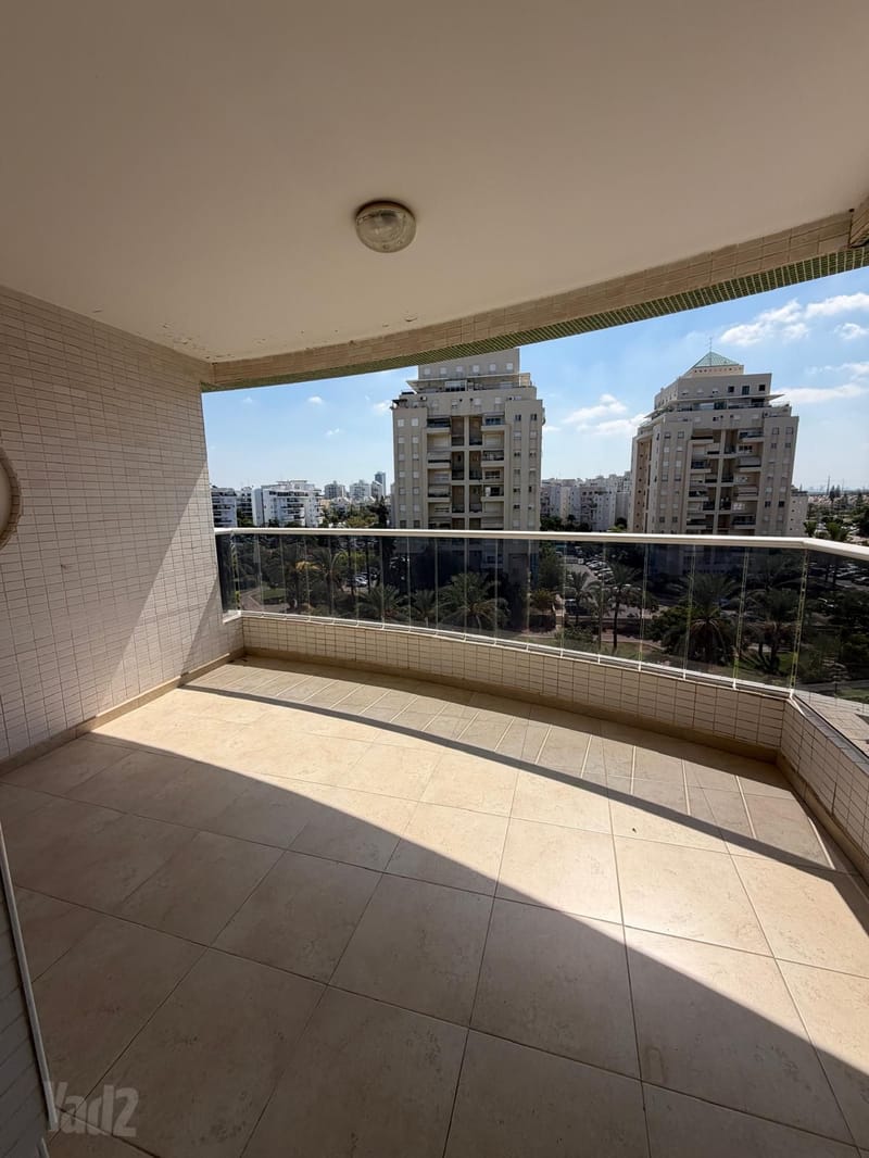 תמונה מיד2 – 3 חדרים • 6,900 ₪, התזמורת 8, נאות אשלים, ראשון לציון (1)