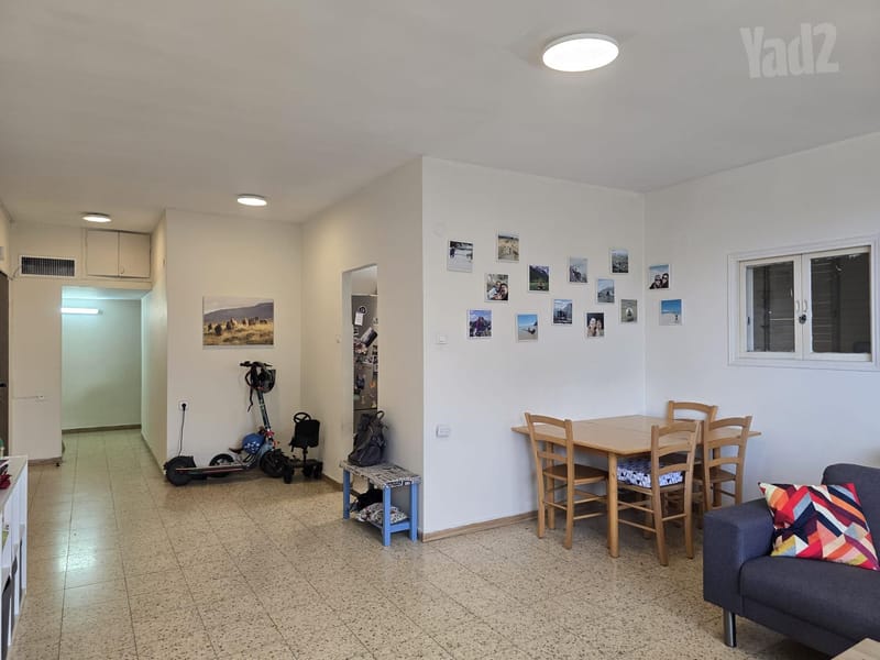 תמונה מיד2 – 3.5 חדרים • 7,300 ₪, קרן קיימת לישראל 30, בורוכוב, גבעתיים (1)
