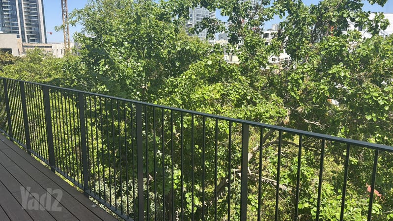 תמונה מיד2 – 4 חדרים • 16,500 ₪, הצפון החדש - החלק הדרומי, תל אביב (1)