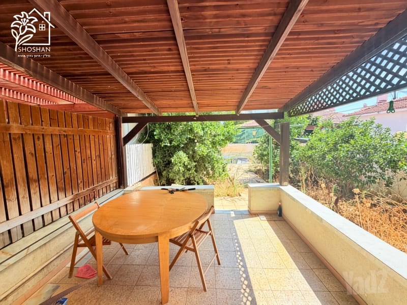 תמונה מיד2 – 4 חדרים • 1,950,000 ₪, דוד ילין, נאות הרצל, נתניה (1)