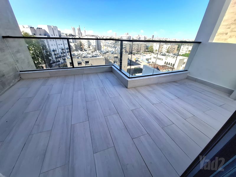 תמונה מיד2 – 3 חדרים • 4,200 ₪, רבי עקיבא, רובע ג', אשדוד (1)